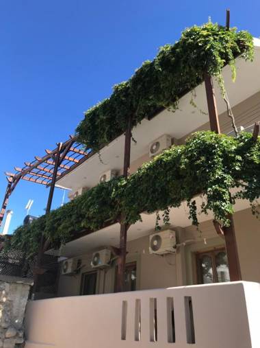 Pension Nikos