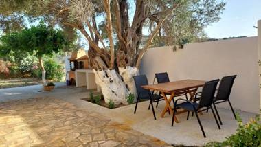 Villa Elia