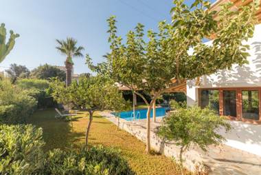 Villa Muse