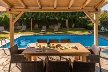 Villa Muse