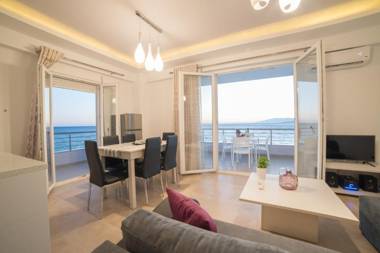Bella Mare Luxury Apartments
