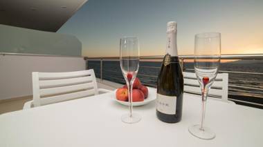 Bella Mare Luxury Apartments