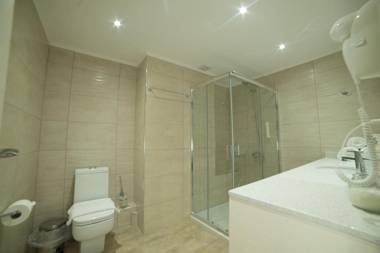 Bella Mare Luxury Apartments