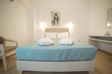 Bella Mare Luxury Apartments
