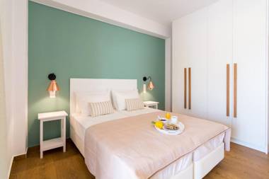 Aristidis luxury villa-anesis family