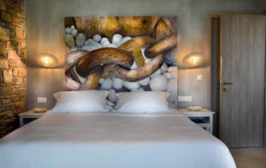 Kouros n' Kori Villas