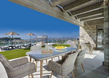 Kouros n' Kori Villas