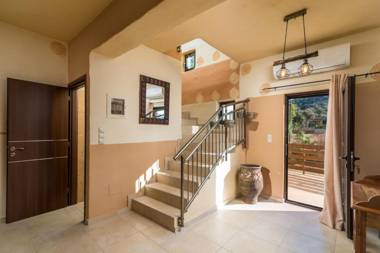 Ferienhaus Aretoussa