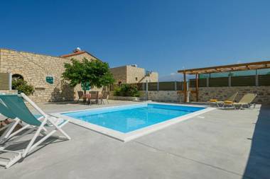 Orelia Cretan Villas - Private Pool