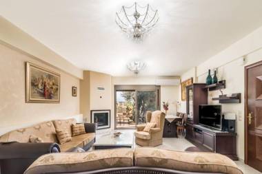 Villa Olive Tree