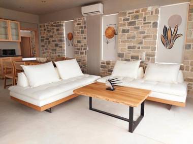 Phaestias Terra Villas