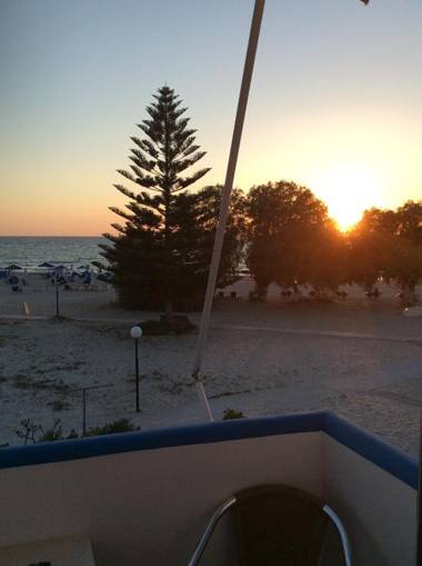 Katerina & Efi Apartments