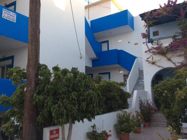 Katerina & Efi Apartments