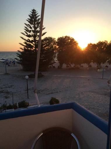 Katerina & Efi Apartments