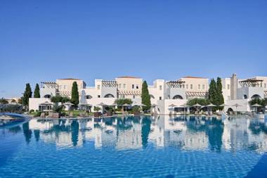 Atlantica Marmari Palace