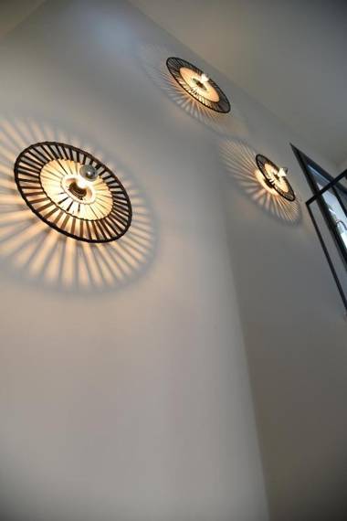 Chill and Thrill Apartments