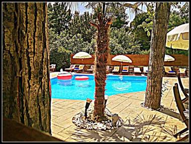 Anastazia Luxury Suites & Spa