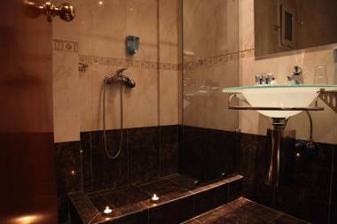 Anastazia Luxury Suites & Spa