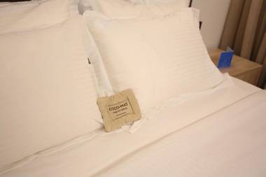 Anastazia Luxury Suites & Spa