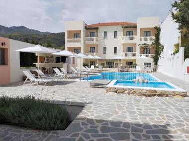 Aphrodite Hotel & Suites