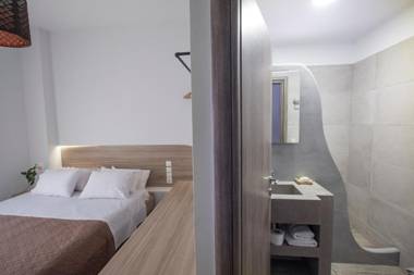 Sette Suites & Rooms