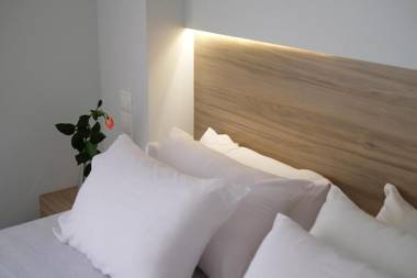 Sette Suites & Rooms