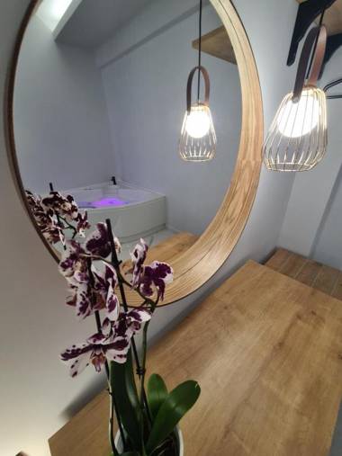 ILIA'S Luxury Suites