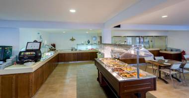 Dessole Malia Beach - All Inclusive