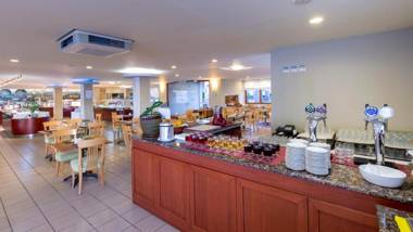 Dessole Malia Beach - All Inclusive