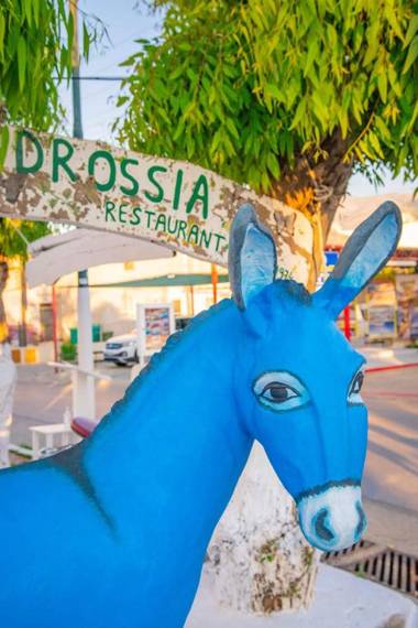 Drossia Residenza Boutique Hotel Malia