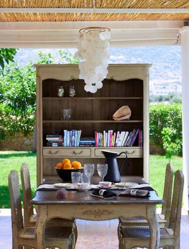 Sunvillage Malia Boutique Hotel and Suites