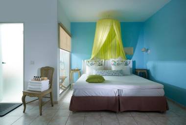 Sunvillage Malia Boutique Hotel and Suites