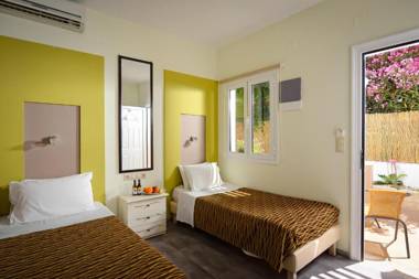 Kastro Beach Apartments