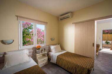 Kastro Beach Apartments