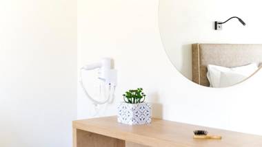 Maistrali Sea View Apartments