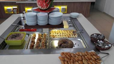 Meropi Hotel & Apartments