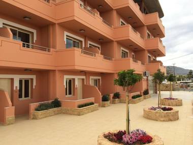 Pleasure Beach Hotel