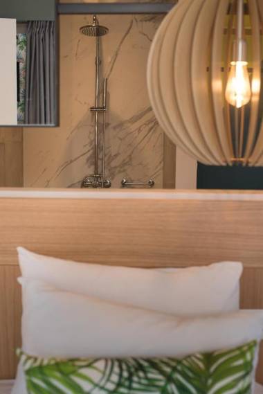 Sunshine Boutique Hotel