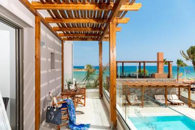 High Beach White - Adults Only