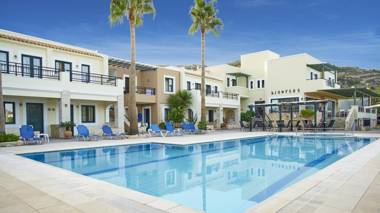 Dionysos Apartments And Studios