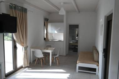 Ledra Maleme Hotel