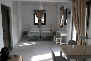 Ledra Maleme Hotel