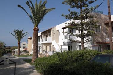 Ledra Maleme Hotel