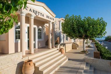 Hotel Caretta Beach