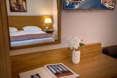 Porto Platanias Village Resort