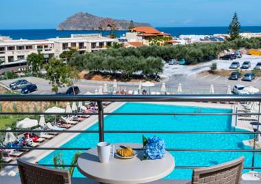 Porto Platanias Village Resort