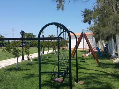 Androulakis Apartments