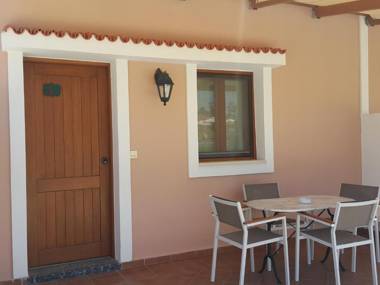 Androulakis Apartments