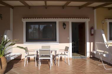 Androulakis Apartments