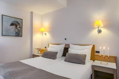 Porto Platanias Beach Resort & Spa